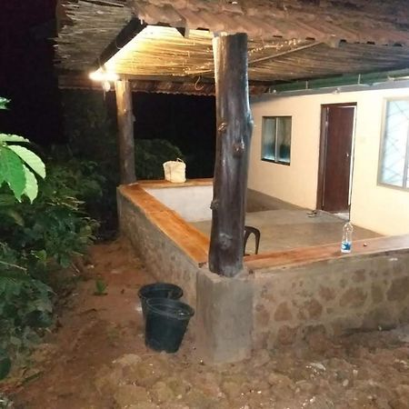 Durf Green Madikeri Exterior foto