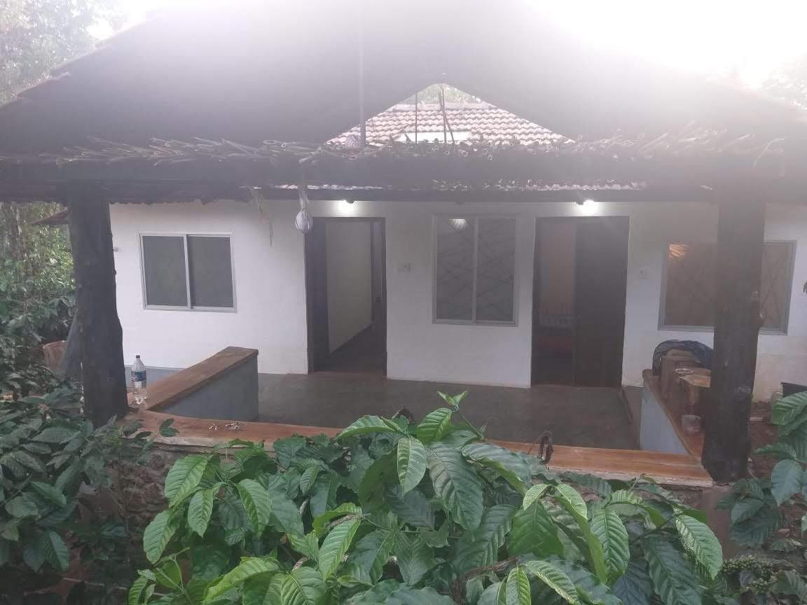 Durf Green Madikeri Exterior foto