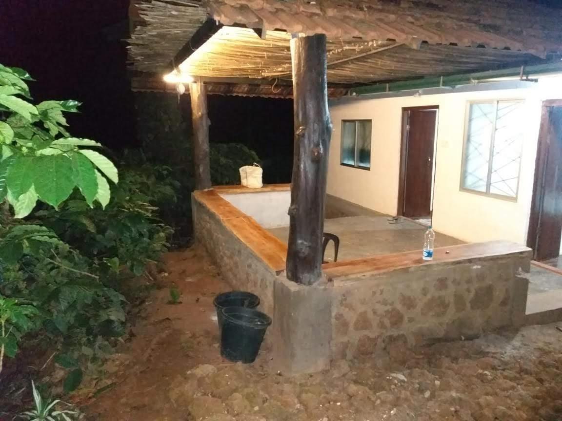 Durf Green Madikeri Exterior foto